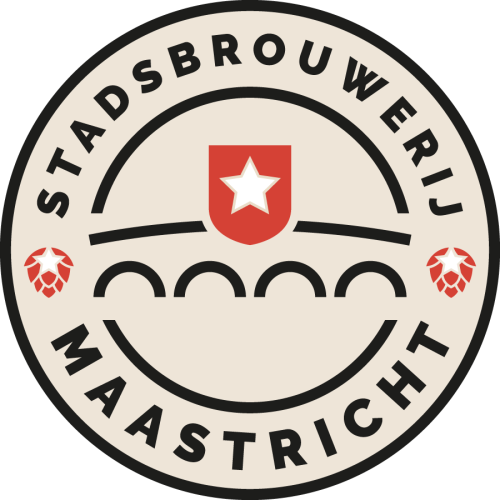 Stadsbrouwerij Maastricht logo Stadsbrouwerij Maastricht logo